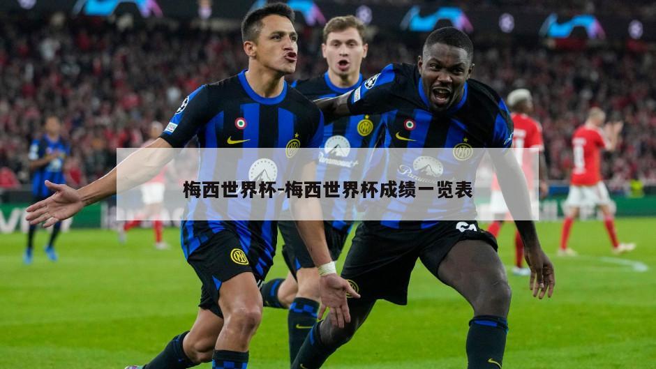梅西世界杯-梅西世界杯成绩一览表
