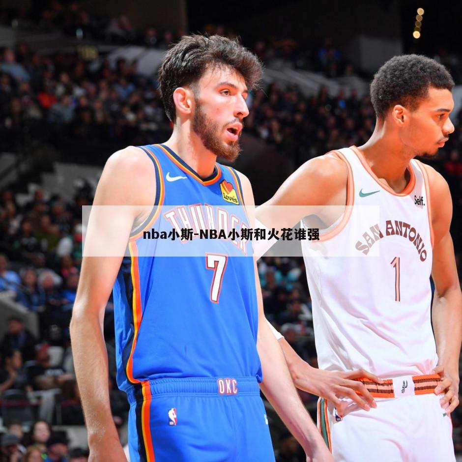 nba小斯-NBA小斯和火花谁强