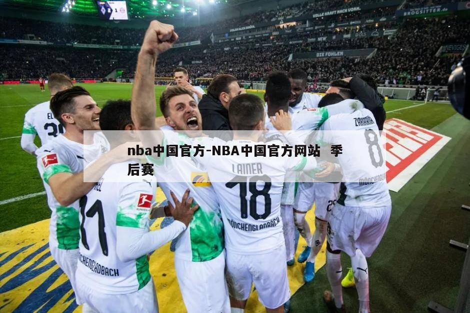 nba中国官方-NBA中国官方网站  季后赛