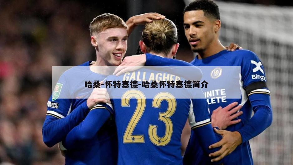 哈桑-怀特塞德-哈桑怀特塞德简介